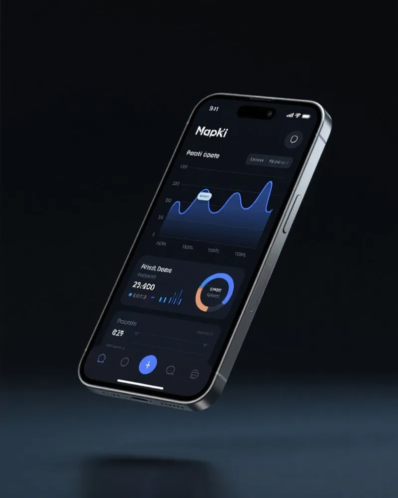 极速11选5 APP 界面展示